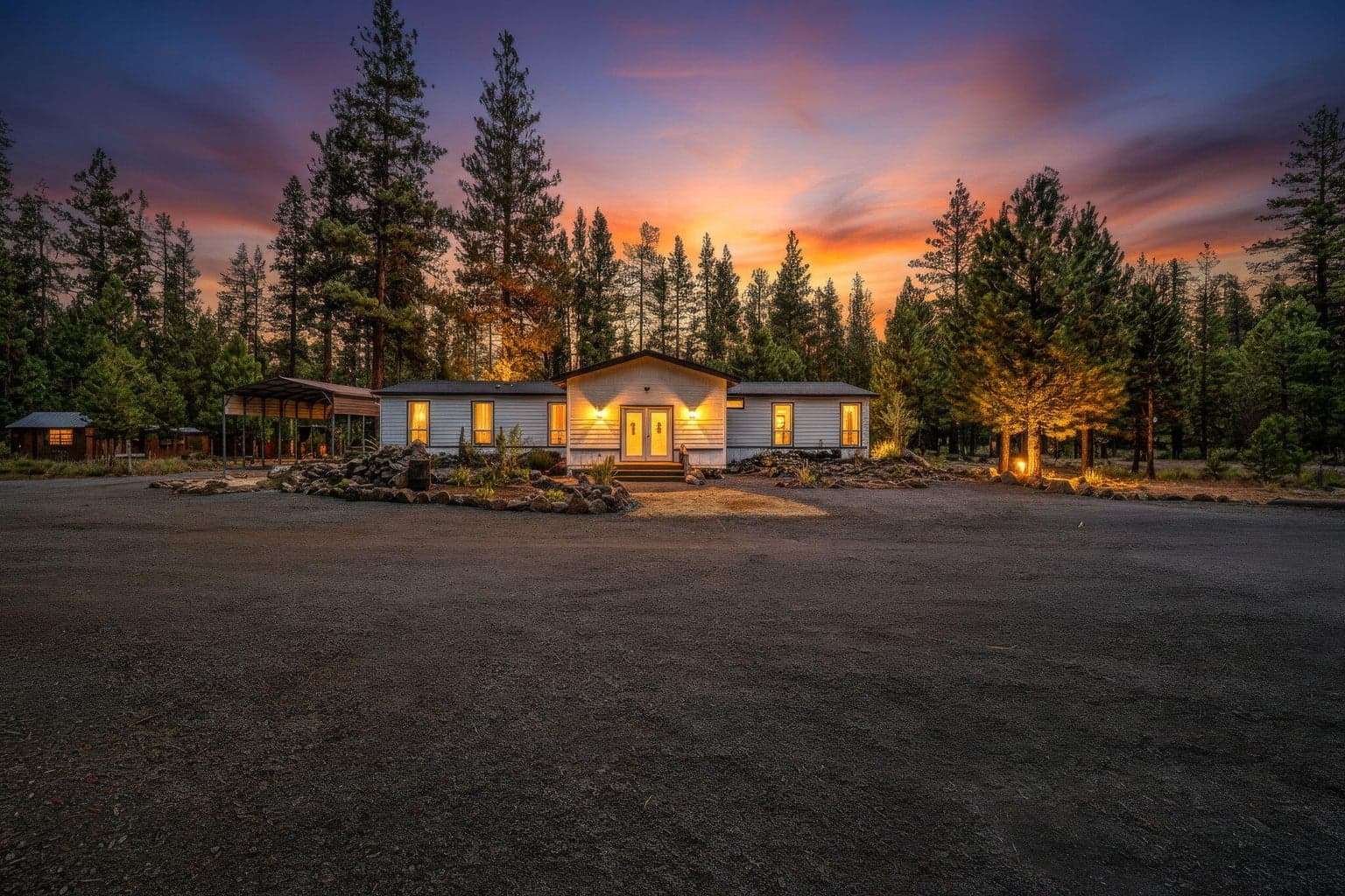 Photo of 15640 Dawn Road 1 of 46
