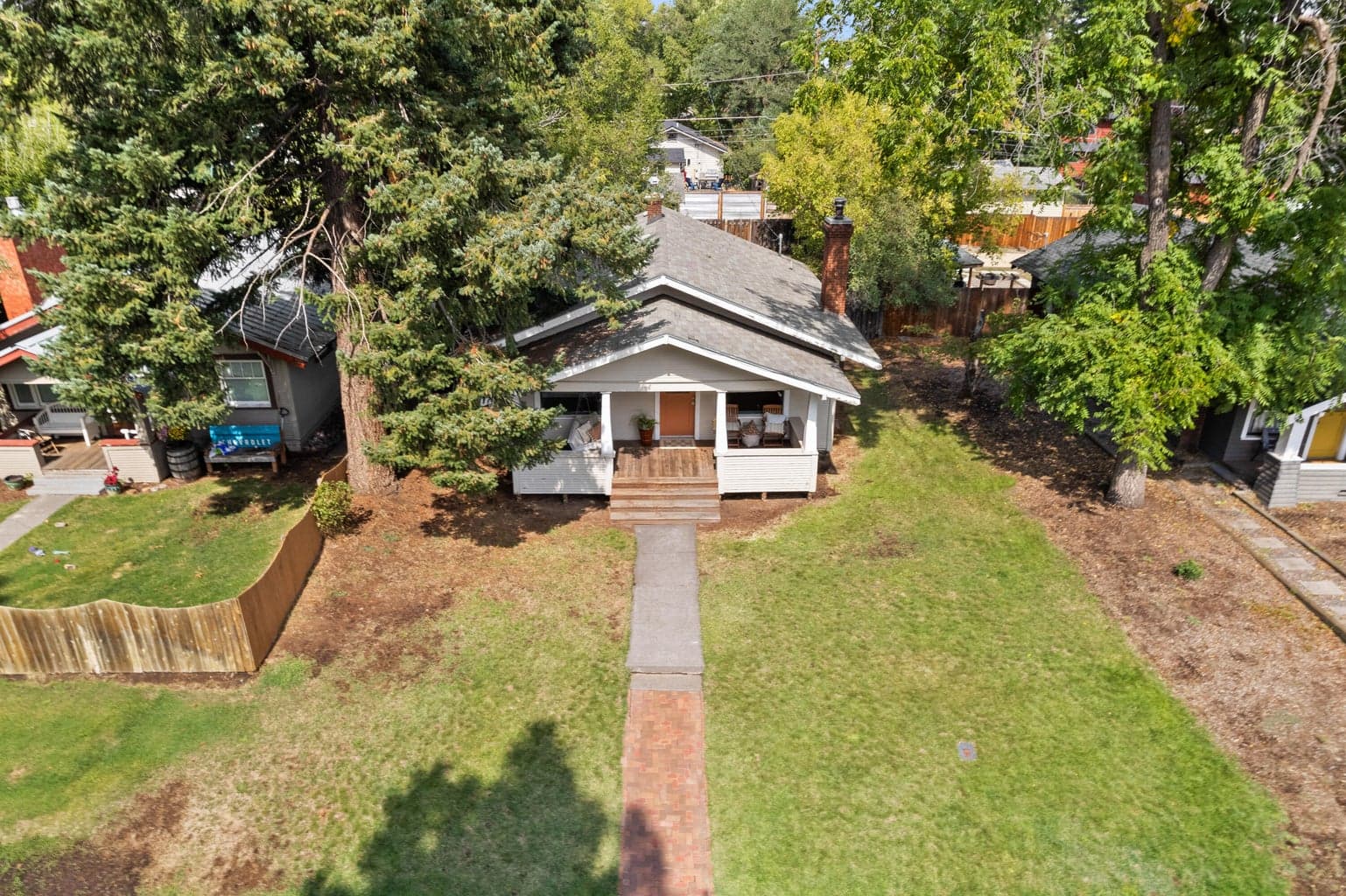 Photo of 342 NW Florida Avenue 38 of 38