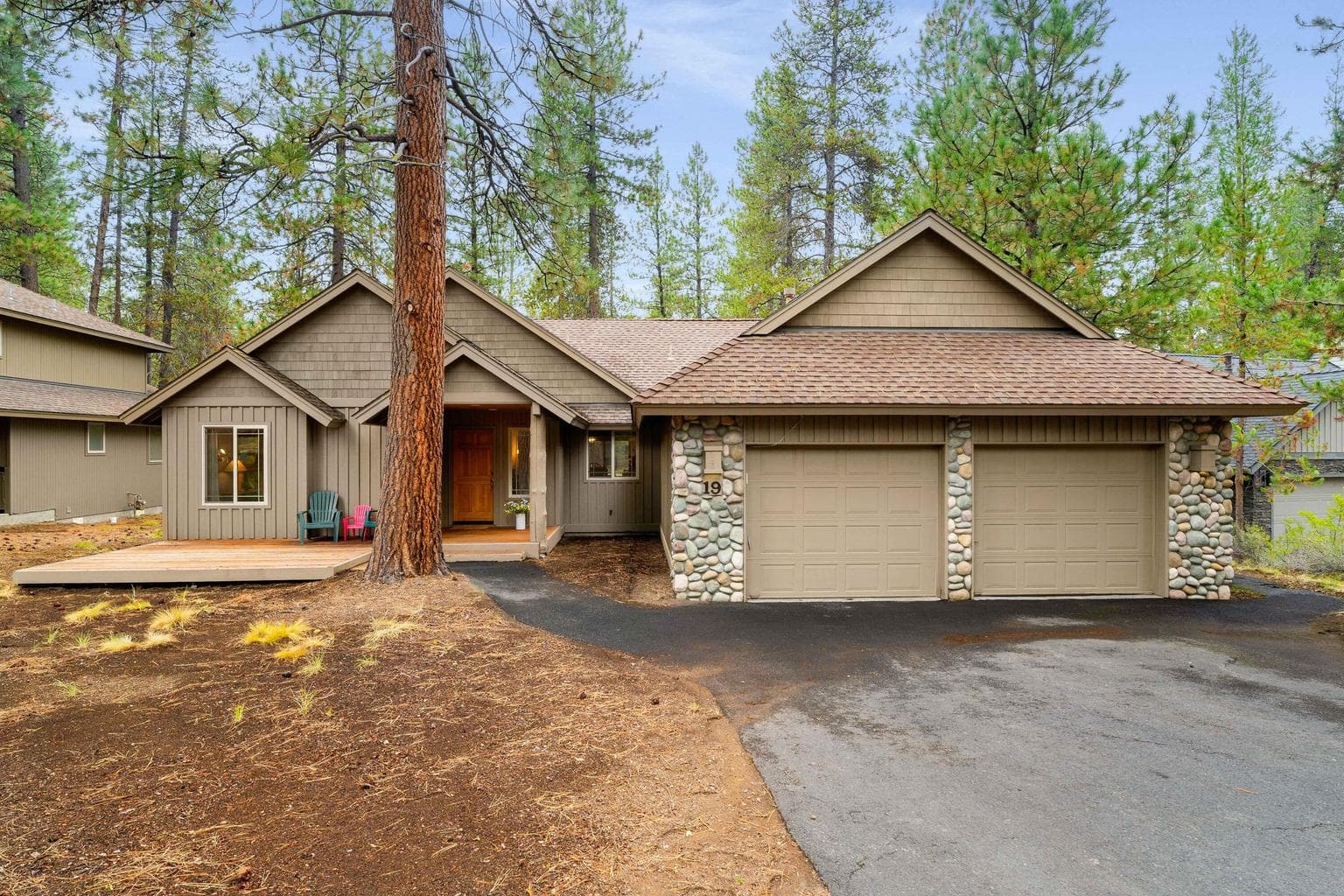 18092 Juniper, Sunriver, 97707