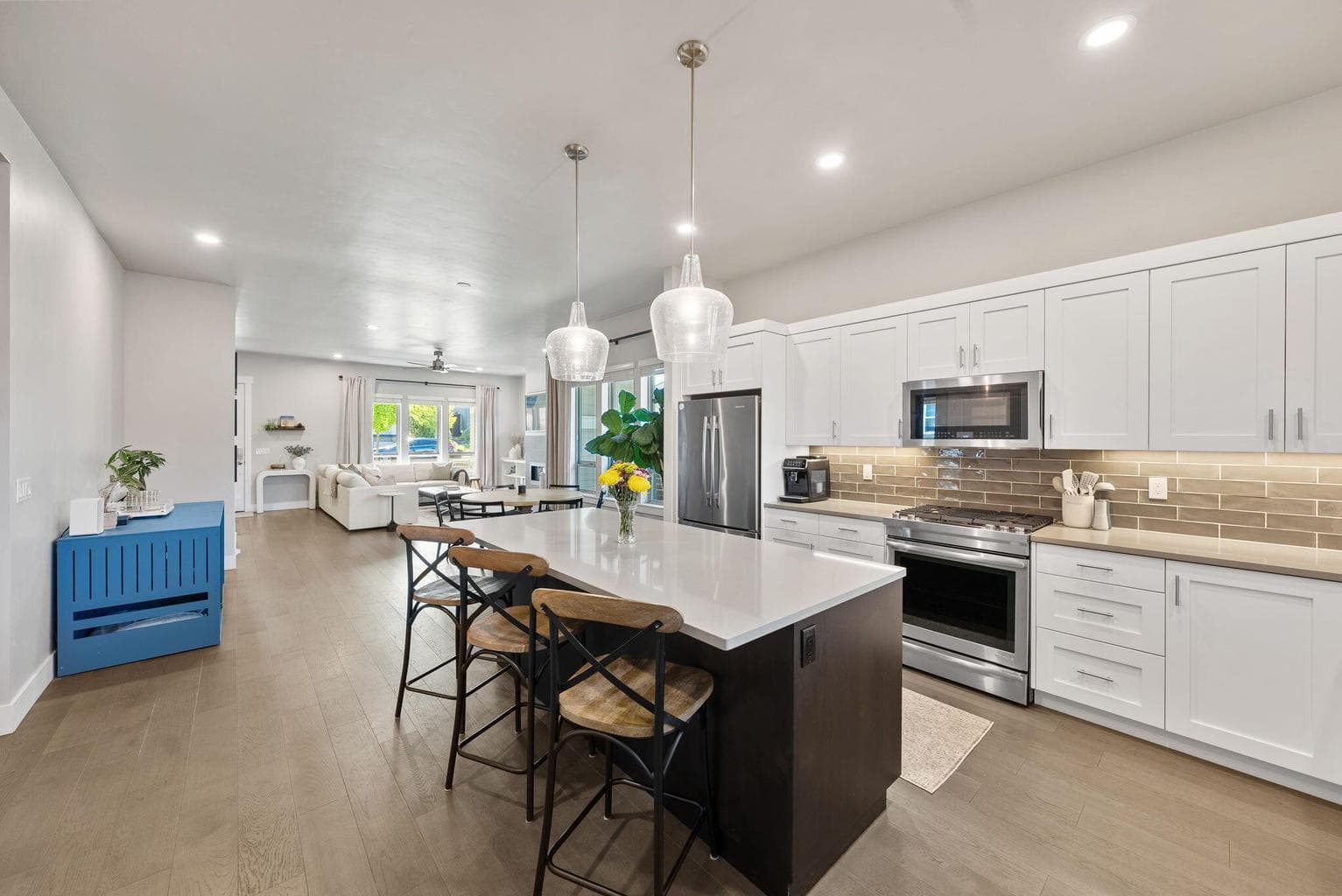 Photo of 1703 NW Fields Street 9 of 36