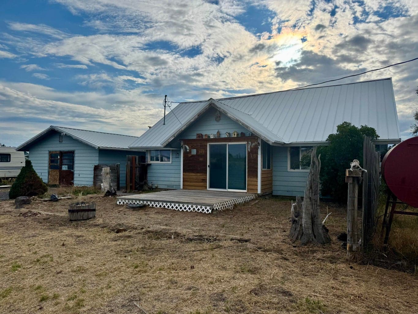 57674 Buckskin, Christmas Valley, 97641