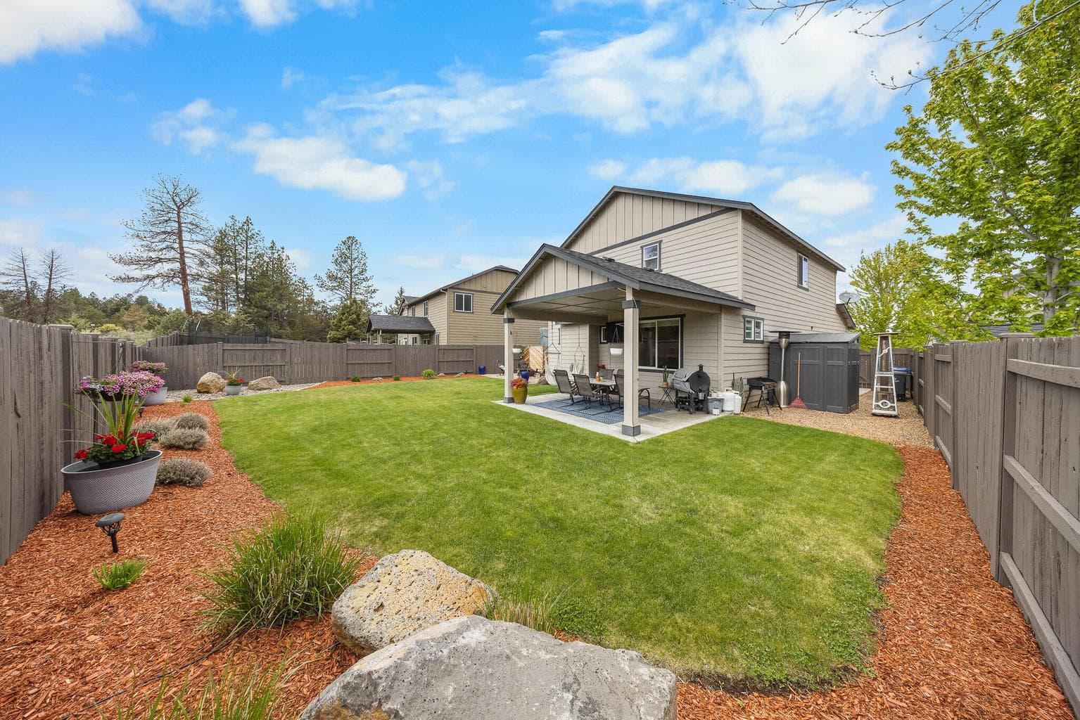 Photo of 20613 SE Meadowsweet Drive 26 of 30