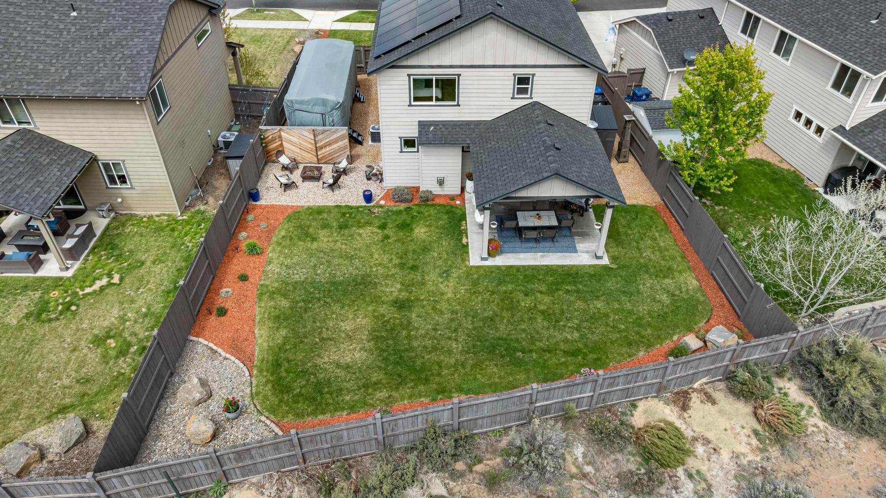 Photo of 20613 SE Meadowsweet Drive 28 of 30