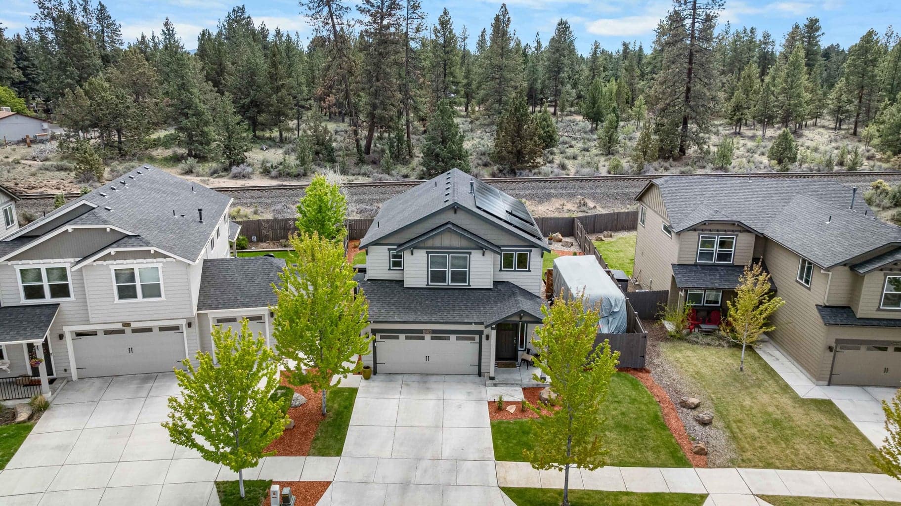 Photo of 20613 SE Meadowsweet Drive 30 of 30