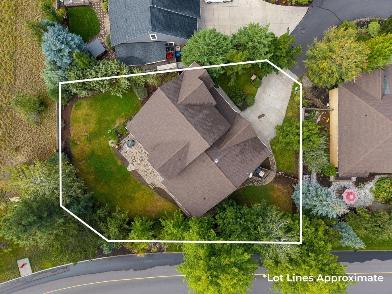 Photo of 60940 Clearmeadow Court 16 of 35