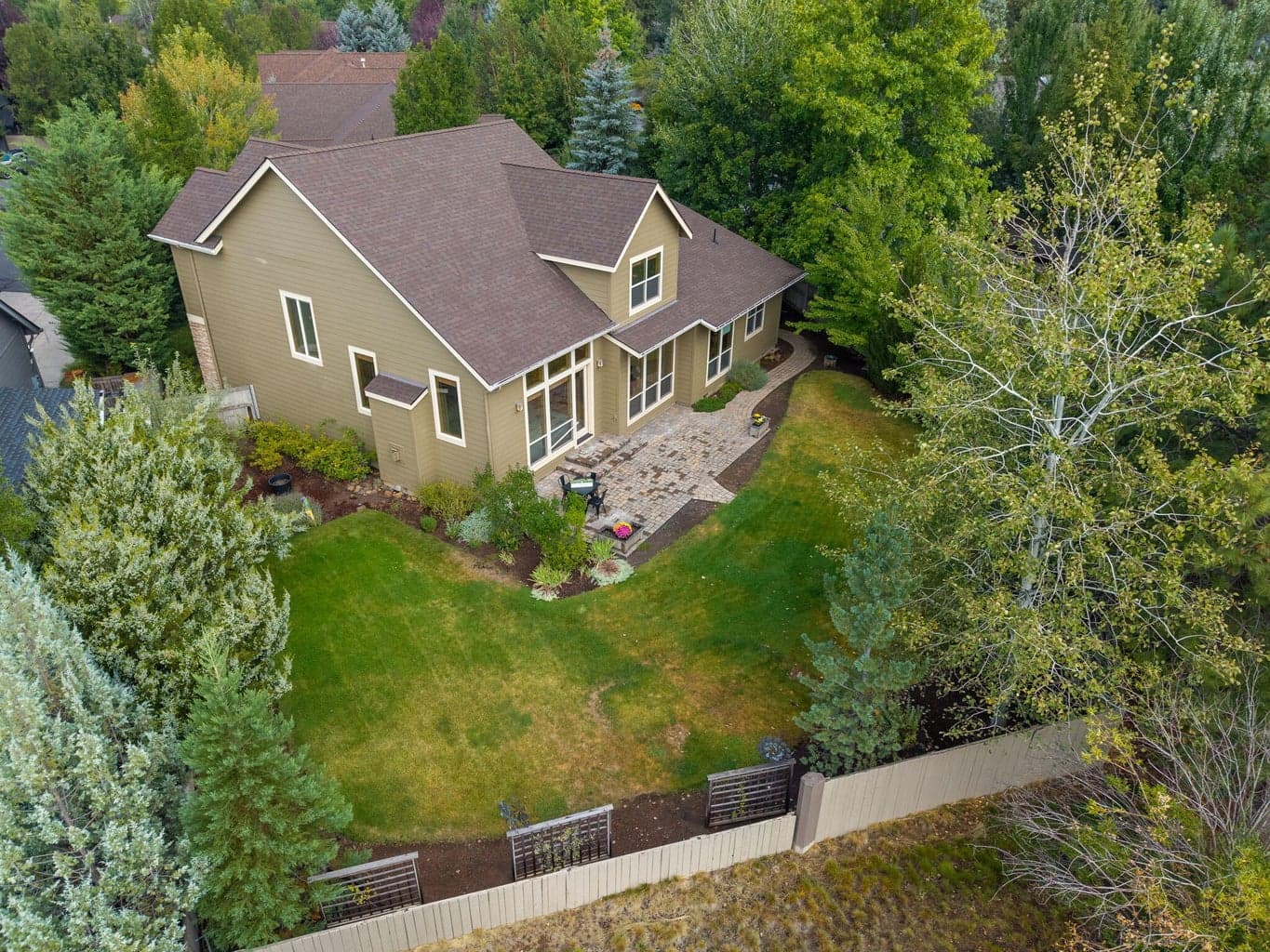 Photo of 60940 Clearmeadow Court 17 of 35