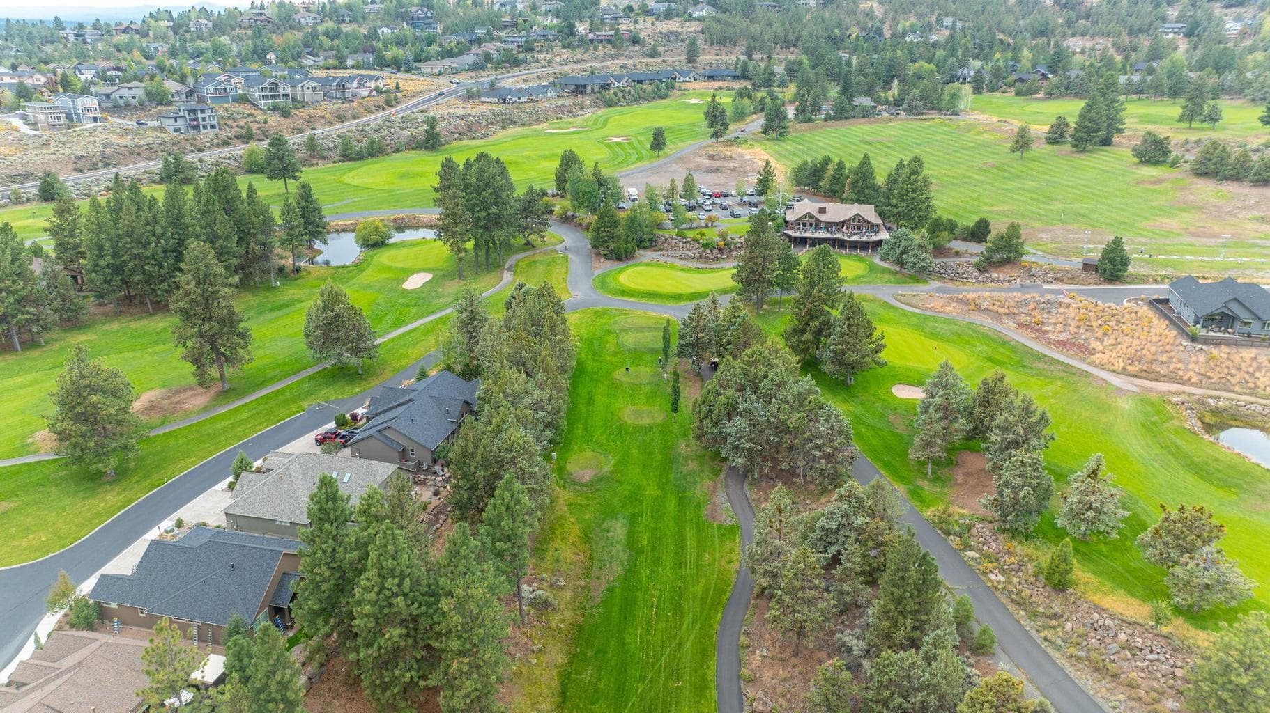 Photo of 3425 NW Fairway Heights Drive 75 of 79