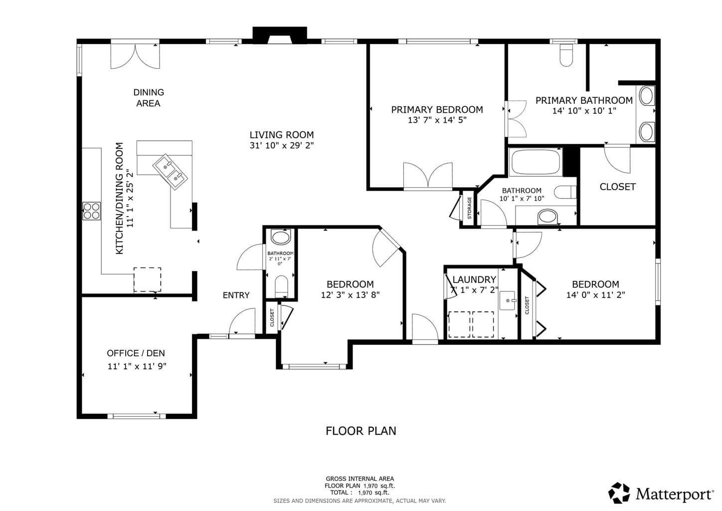 Photo of 2700 NW 19th Street 40 of 48
