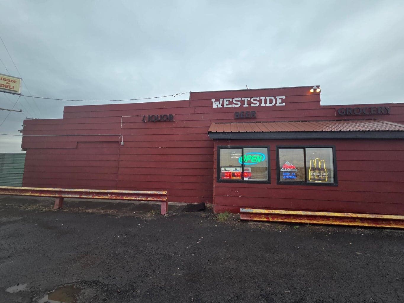 Store Front