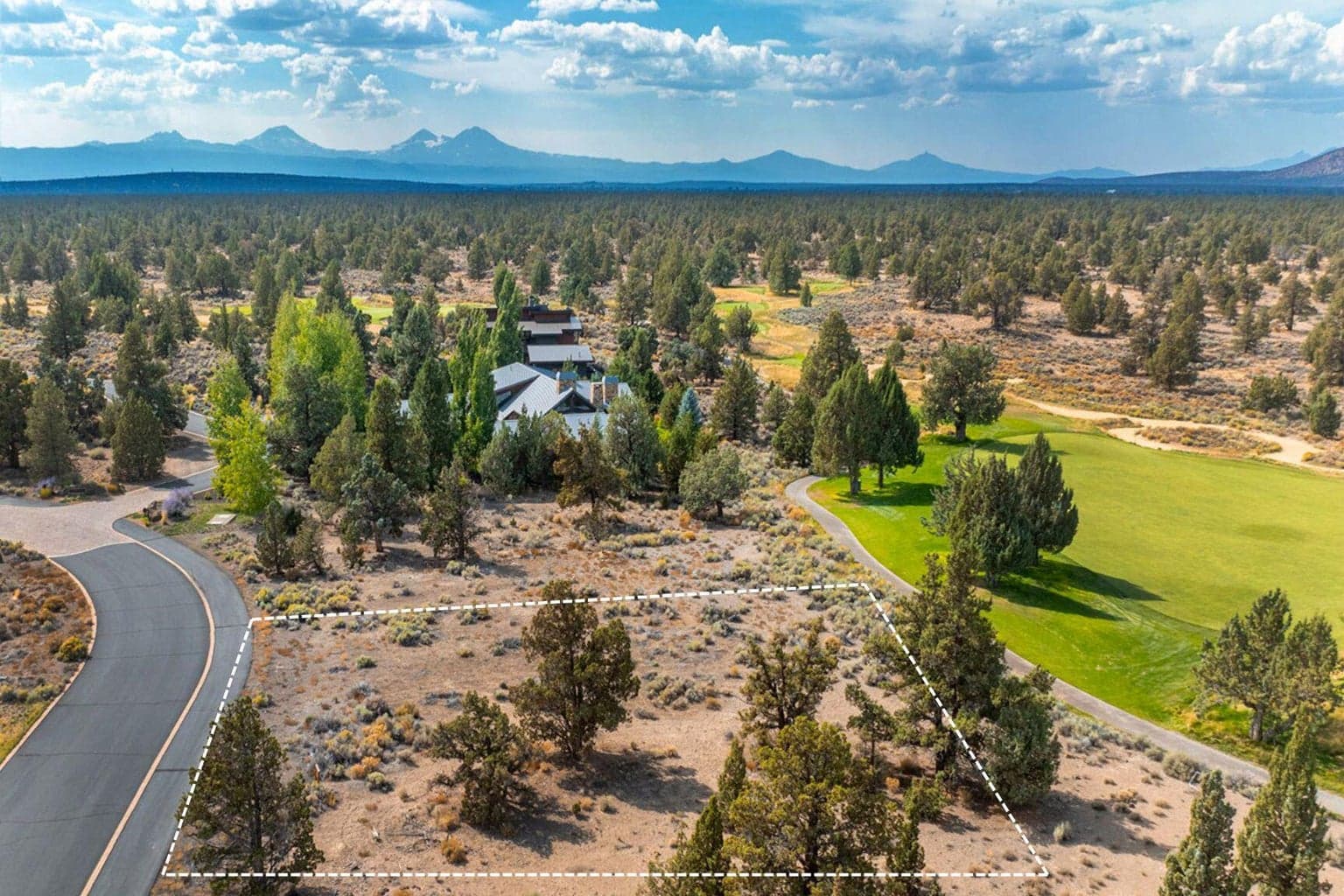 66350 Pronghorn Estates