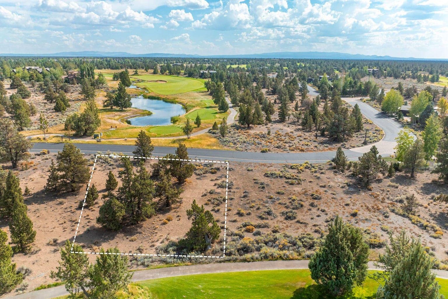 Photo of 66350 Pronghorn Estates 2 of 28