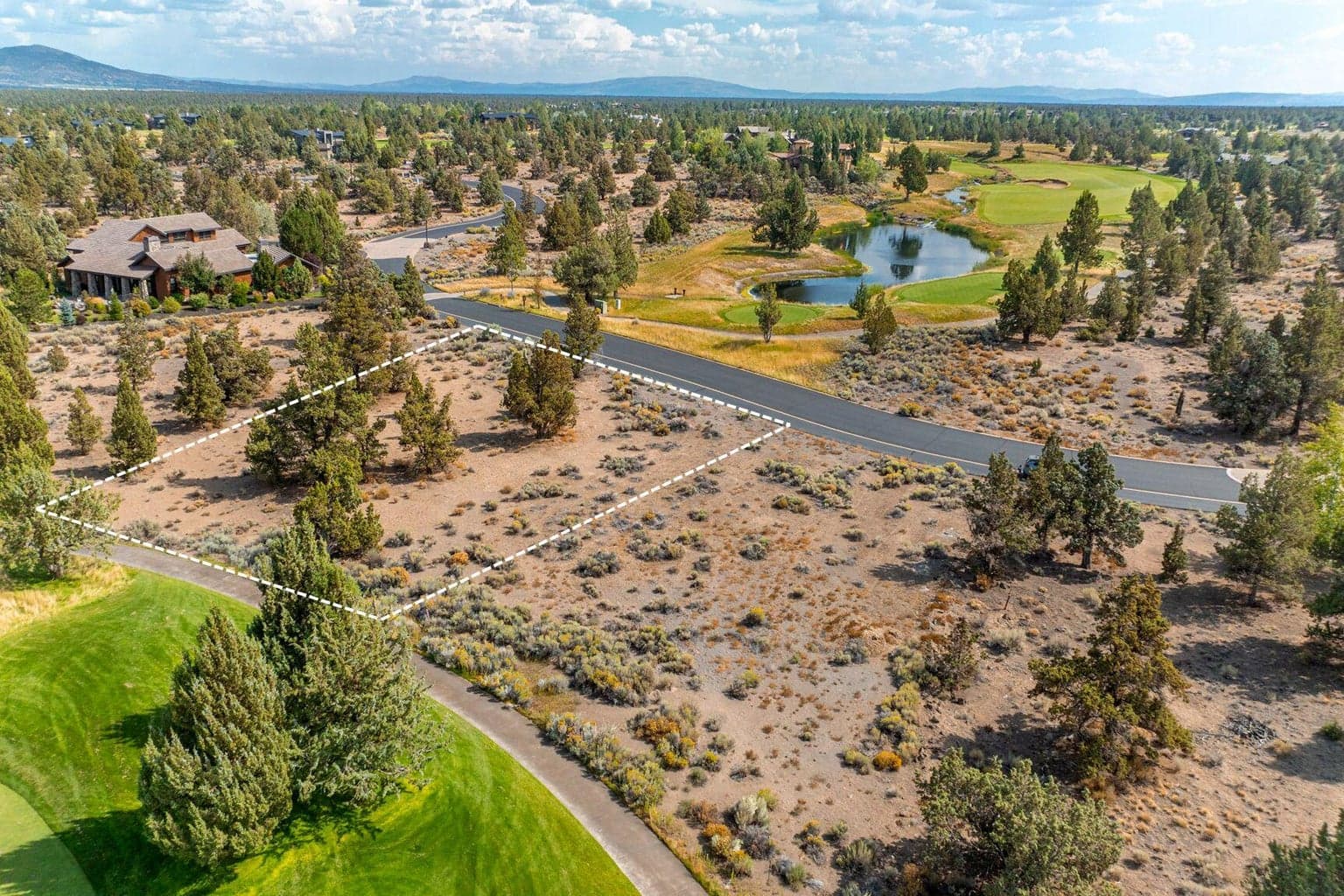 Photo of 66350 Pronghorn Estates Drive 7 of 28