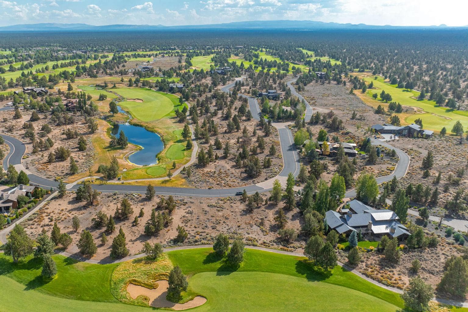 Photo of 66350 Pronghorn Estates Drive 13 of 28
