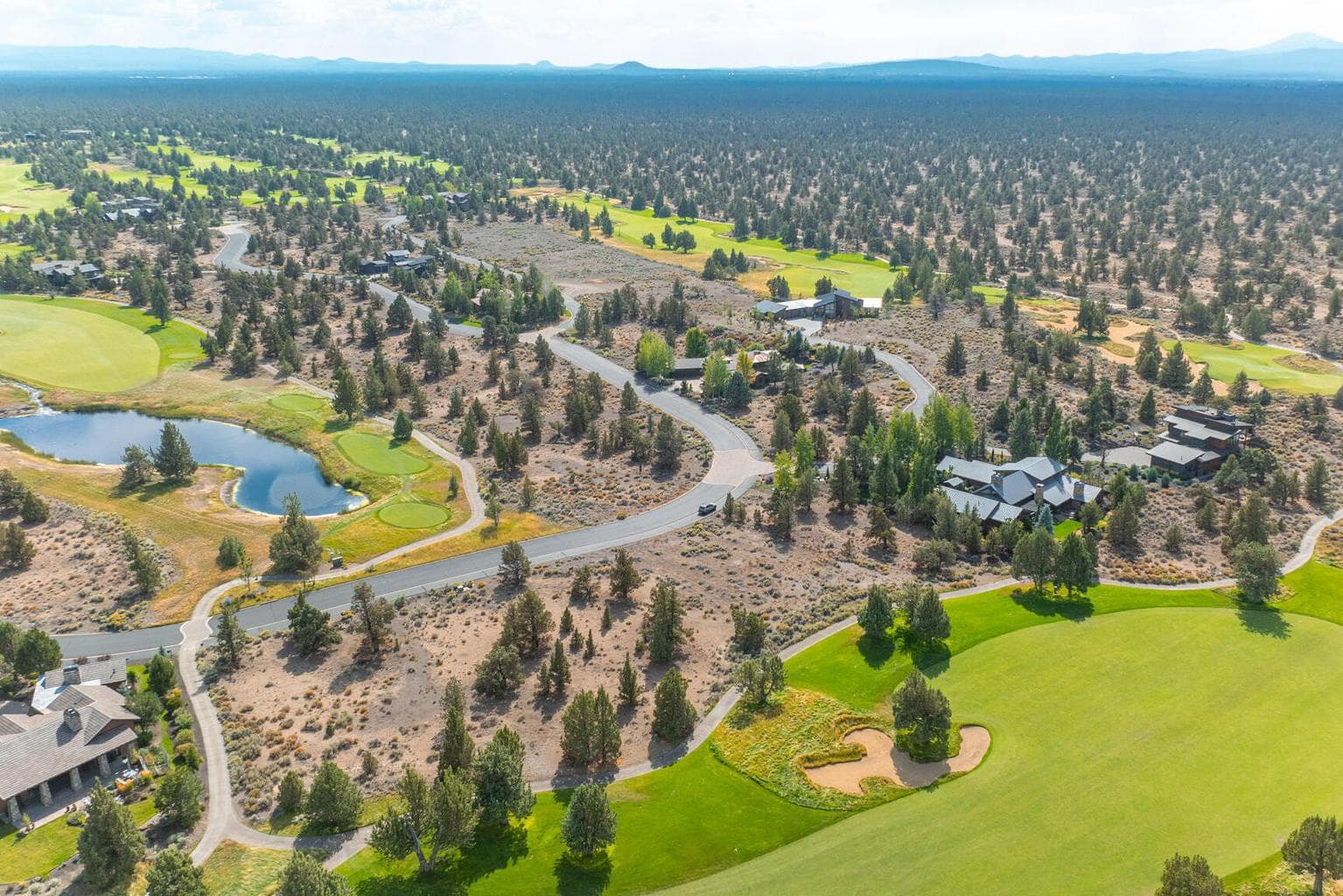Photo of 66350 Pronghorn Estates Drive 14 of 28