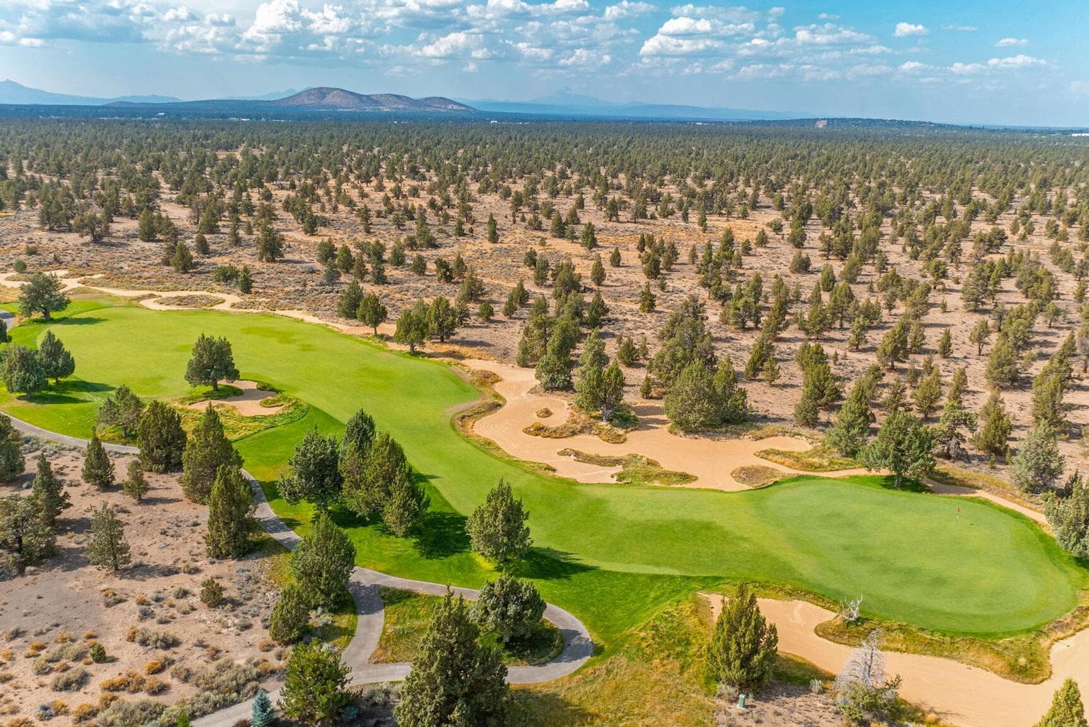 Photo of 66350 Pronghorn Estates Drive 18 of 28