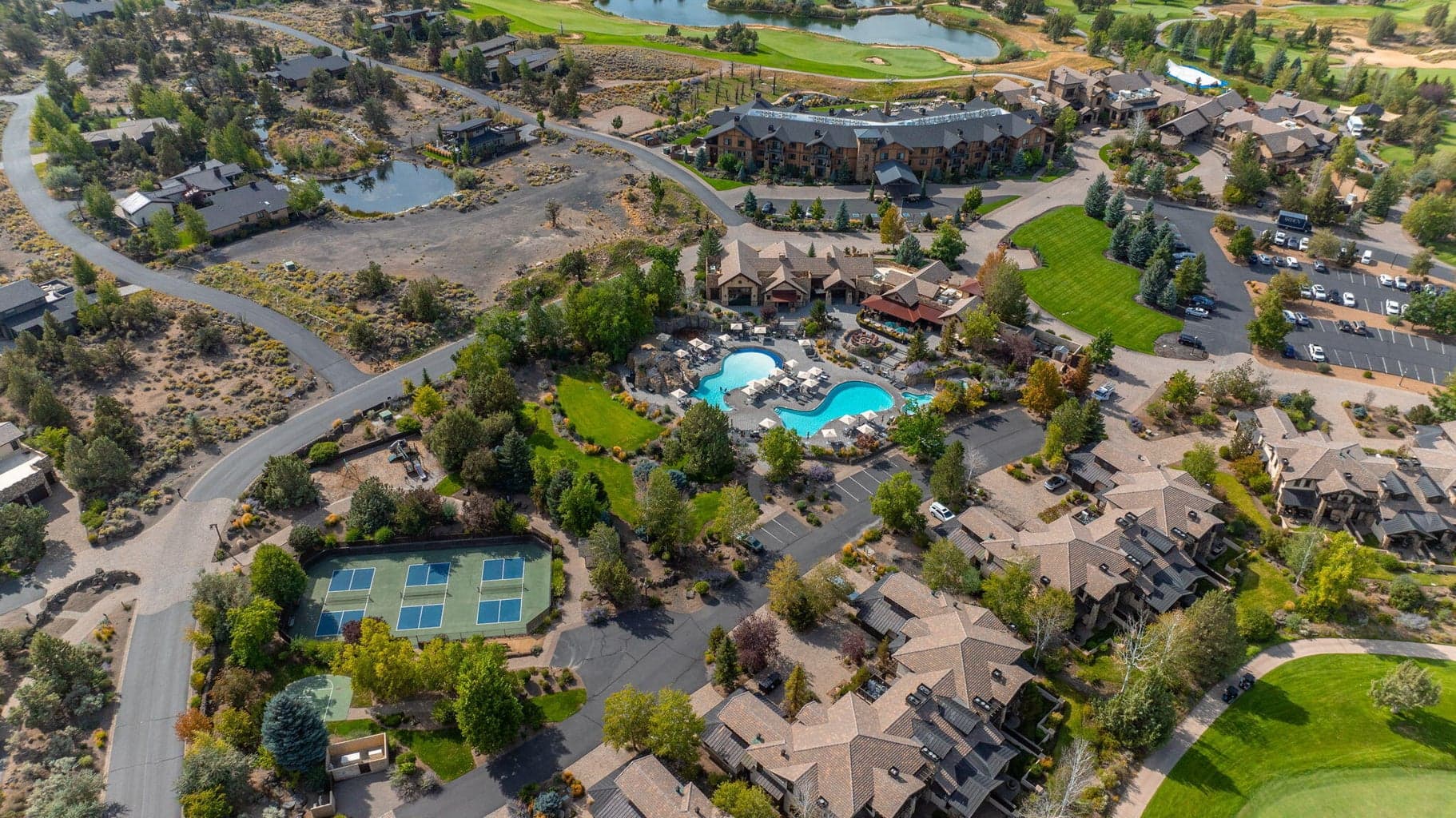 Photo of 66350 Pronghorn Estates Drive 21 of 28
