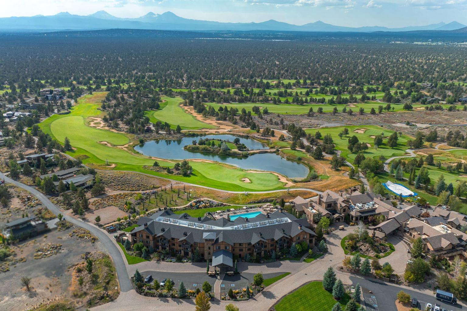 Photo of 66350 Pronghorn Estates Drive 23 of 28