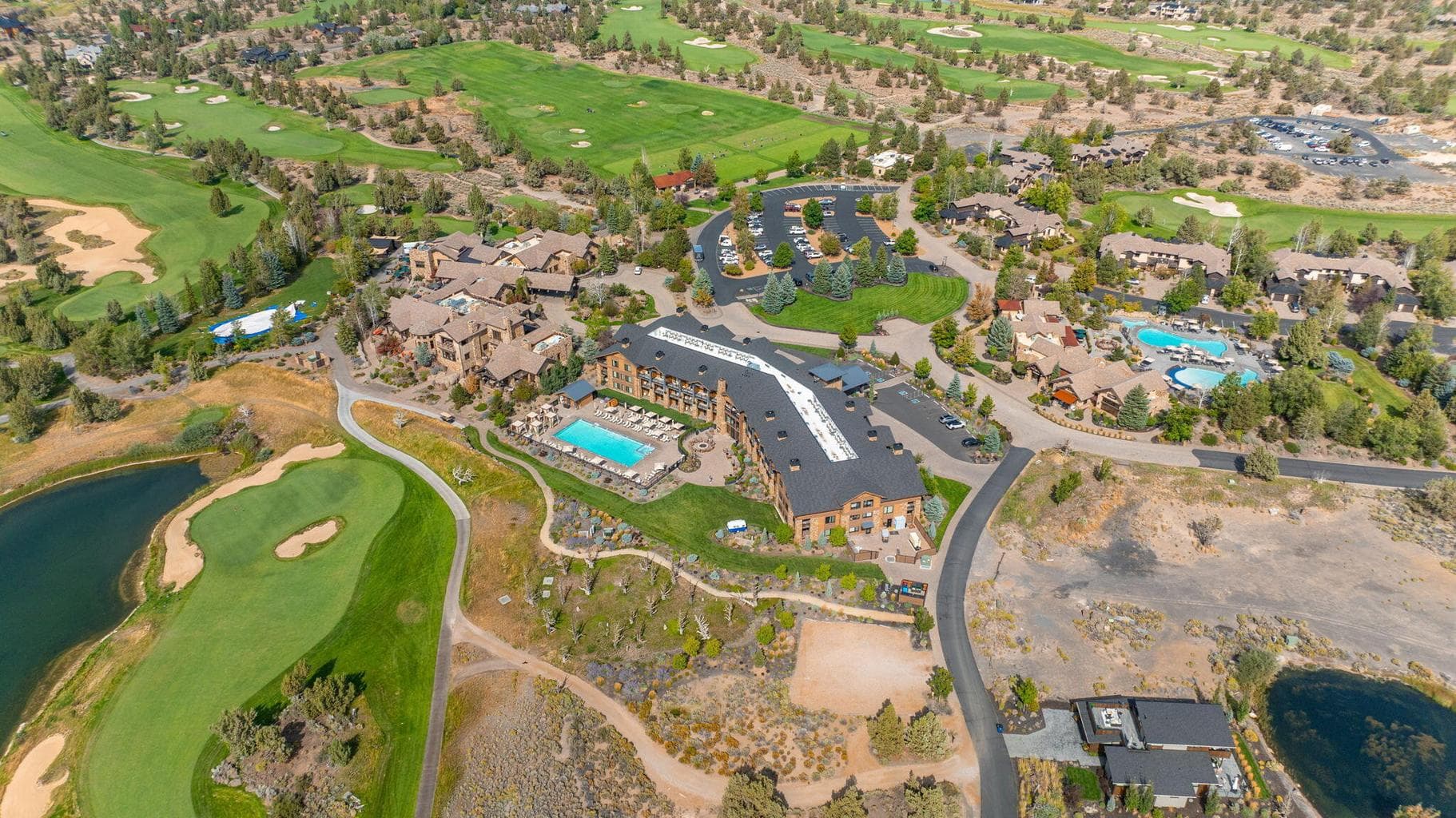 Photo of 66350 Pronghorn Estates Drive 24 of 28