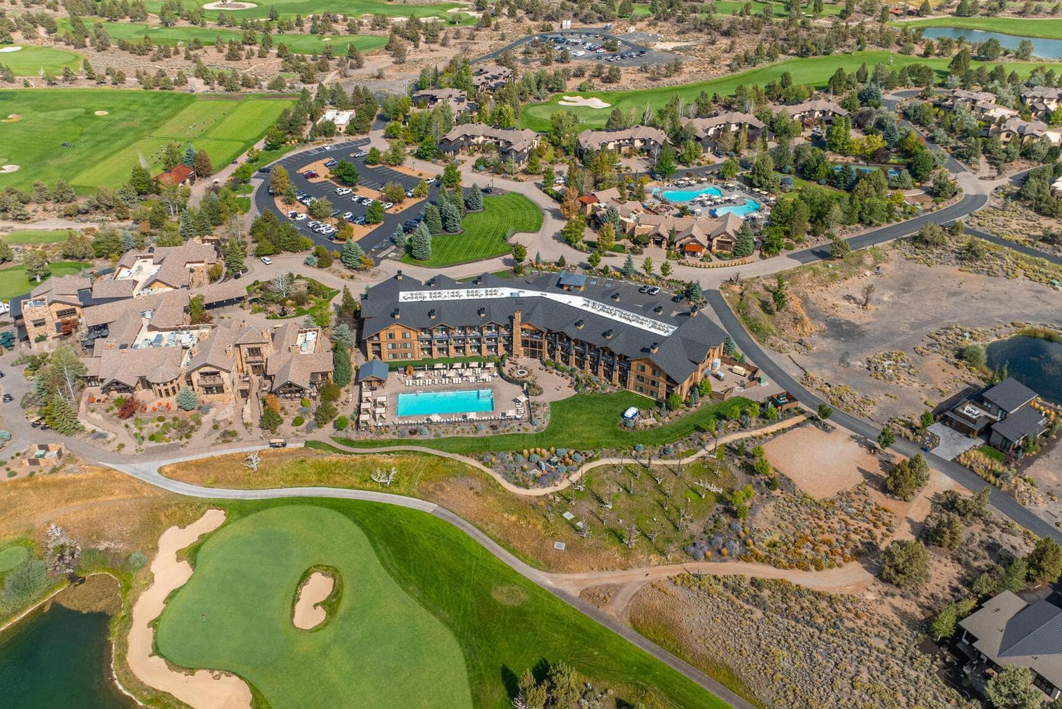 Photo of 66350 Pronghorn Estates Drive 25 of 28