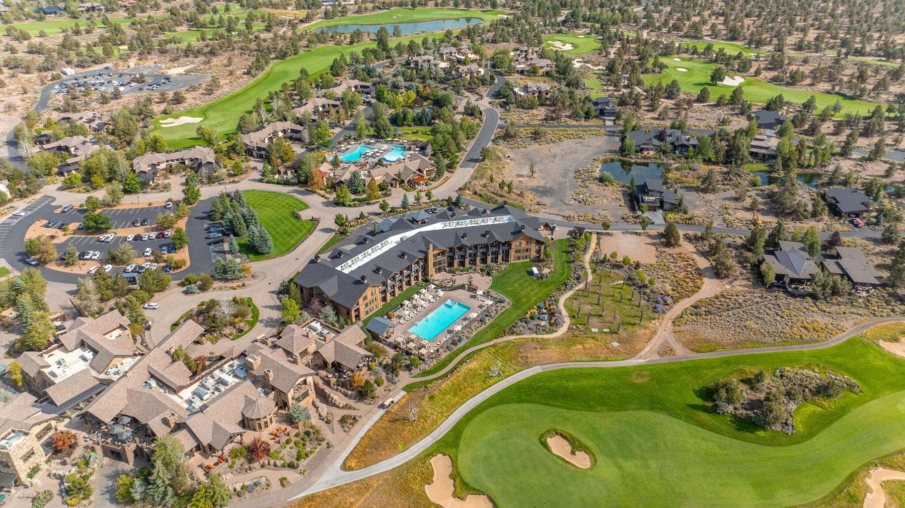 Photo of 66350 Pronghorn Estates Drive 26 of 28