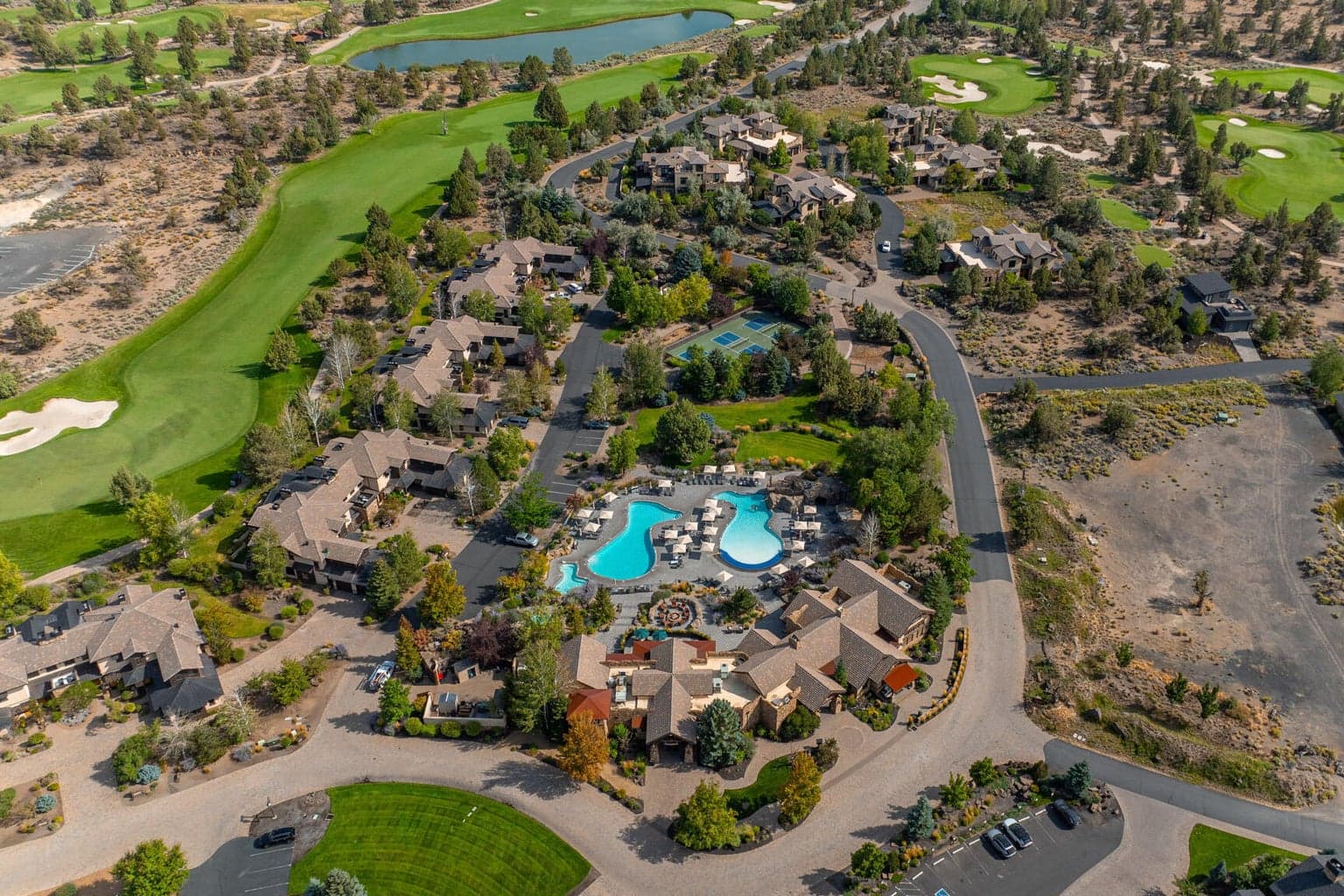 Photo of 66350 Pronghorn Estates Drive 27 of 28
