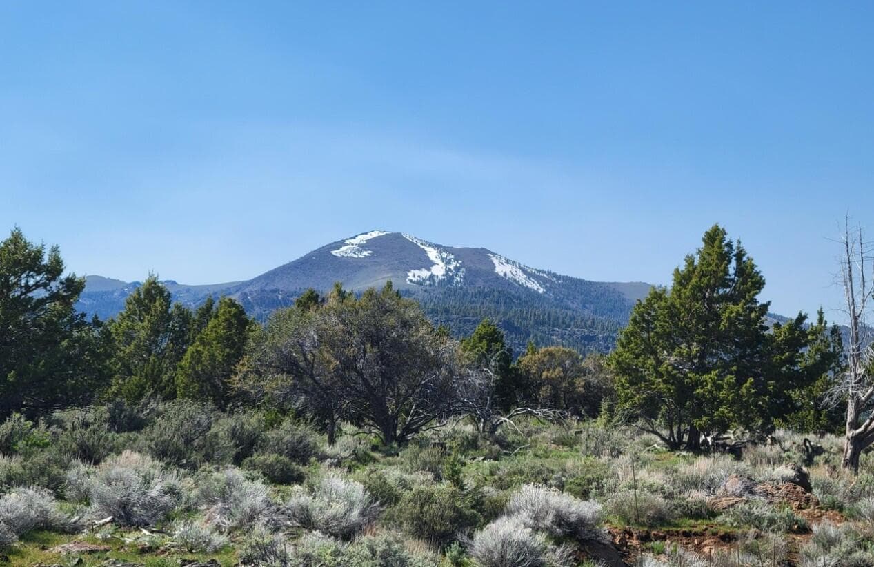 Photo of 0 Hogback 1 of 3