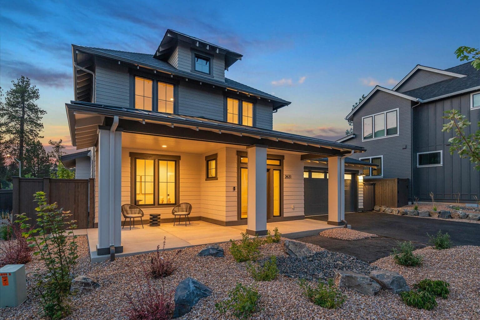 Photo of 2631 NW Waymaker Court 40 of 48