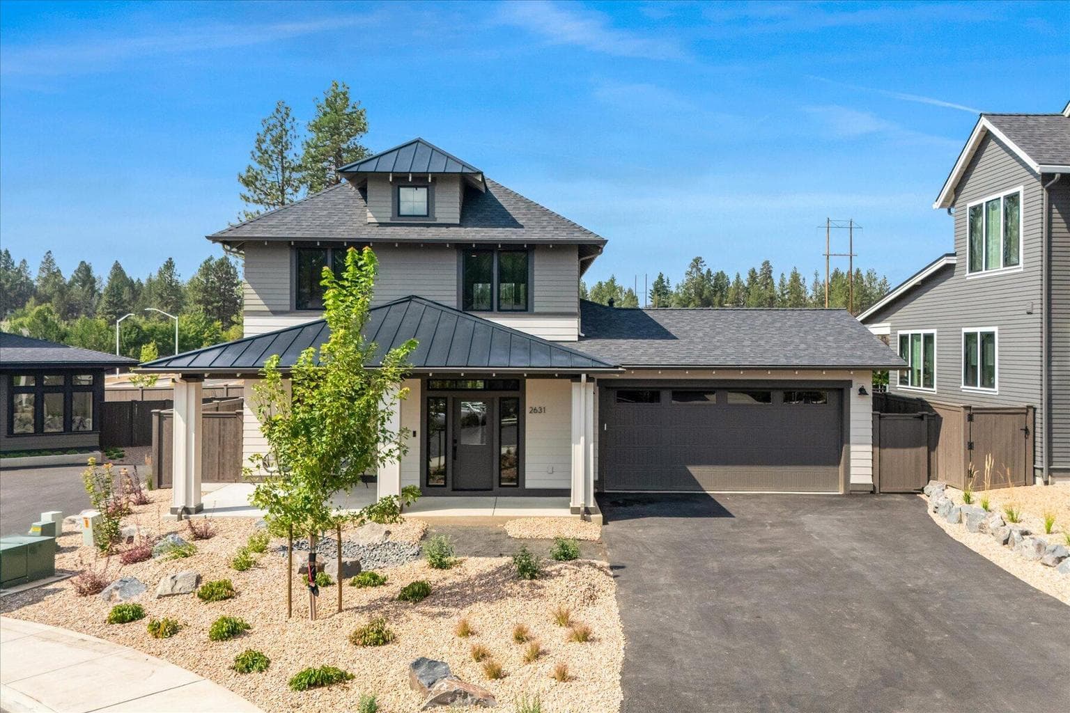 Photo of 2631 NW Waymaker Court 46 of 48
