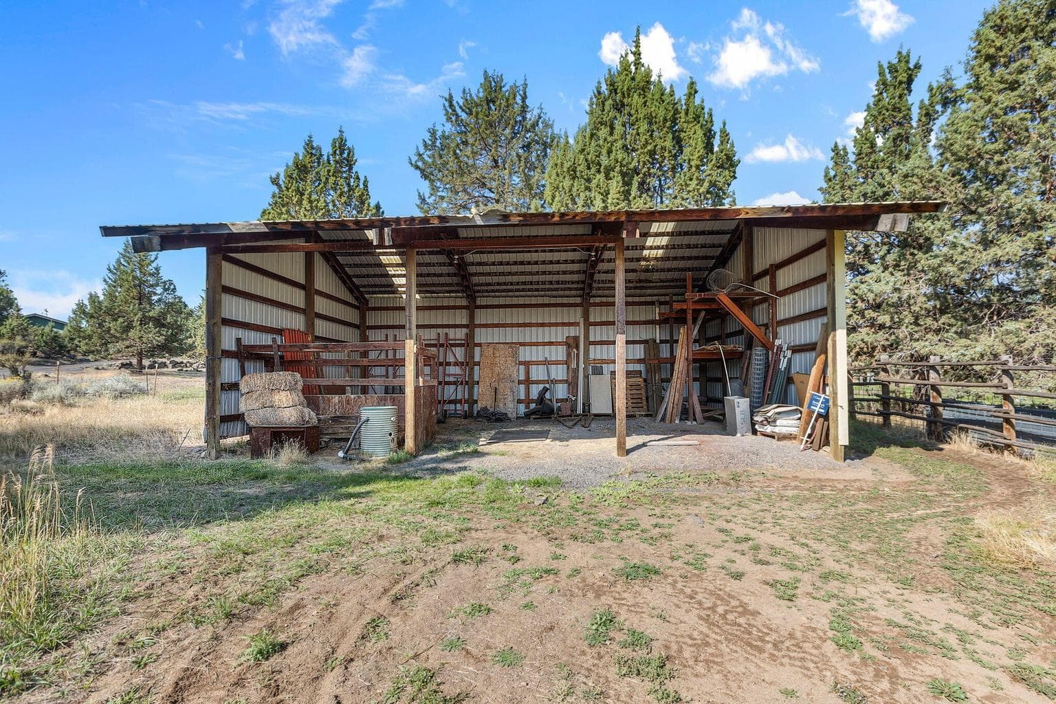 Photo of 61235 Ward Road 31 of 45