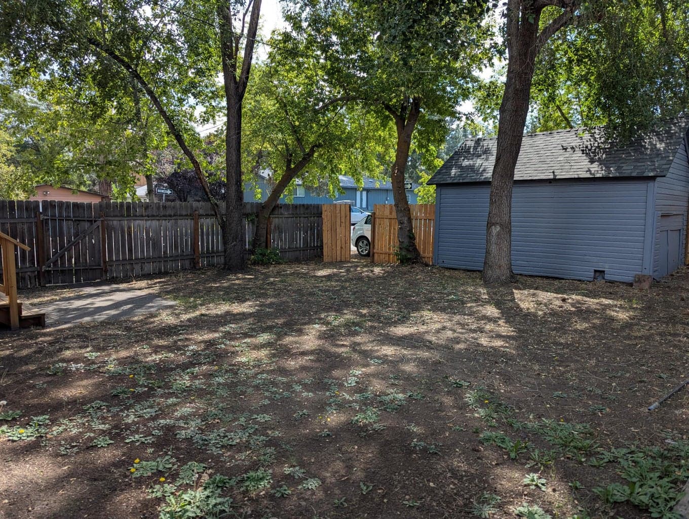 Photo of 805 NW Georgia Avenue 35 of 39