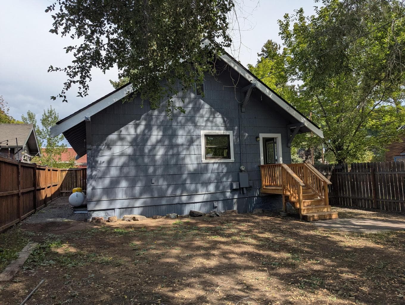 Photo of 805 NW Georgia Avenue 38 of 39