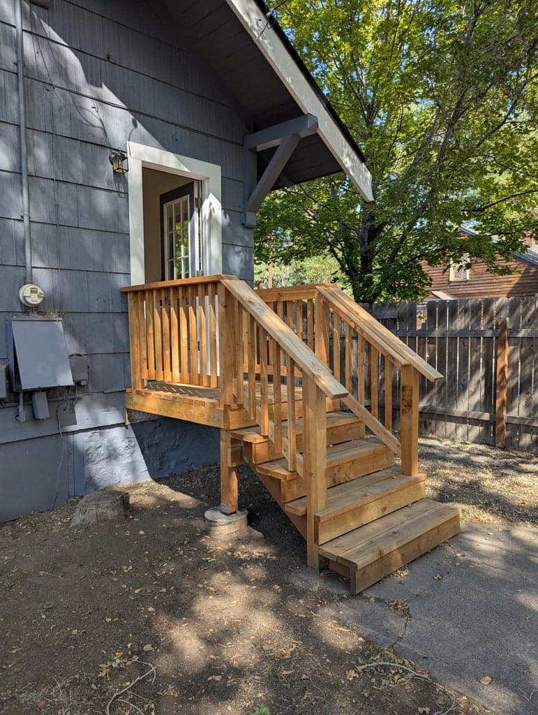 Photo of 805 NW Georgia Avenue 39 of 39