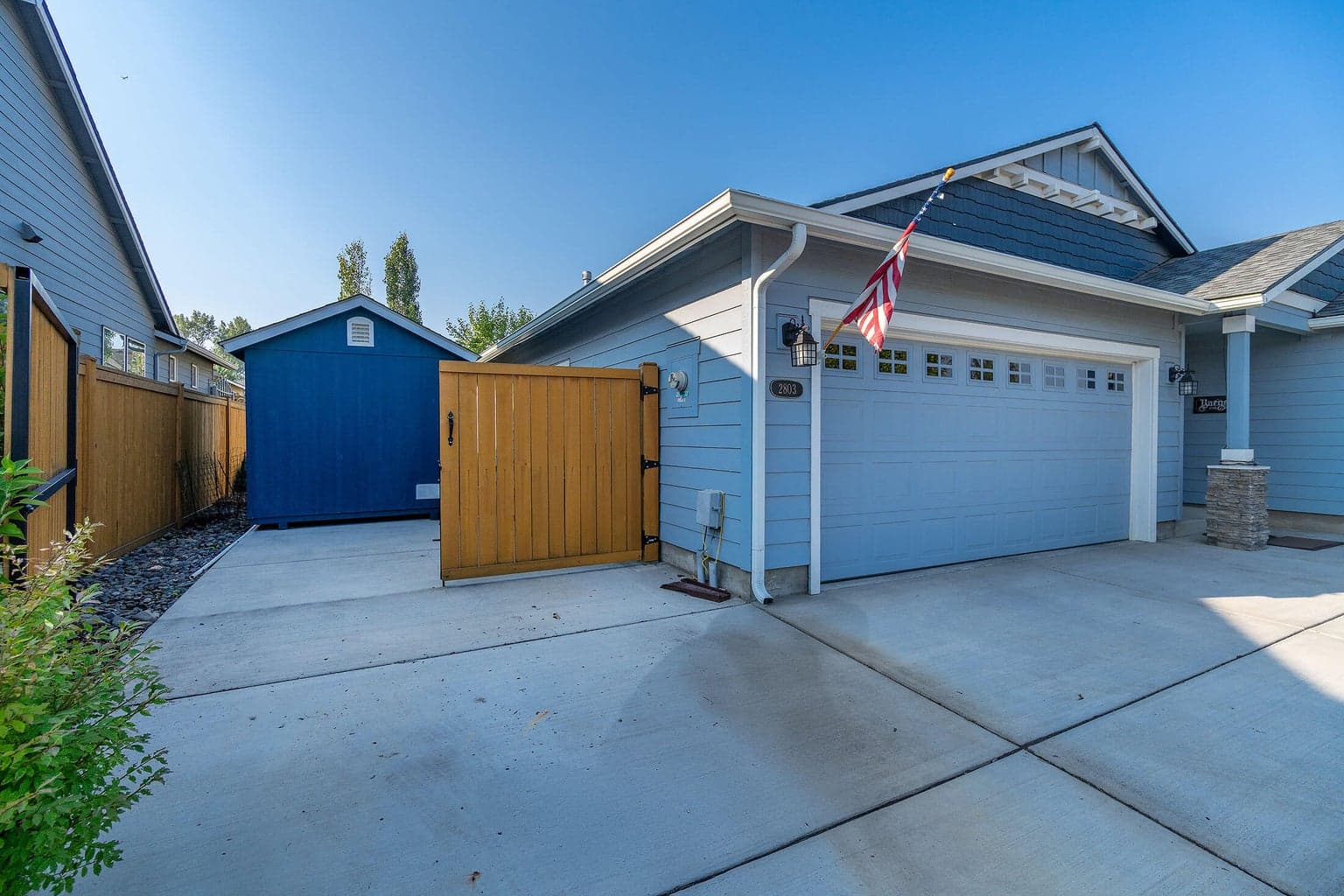 Photo of 2803 NE Faith Drive 21 of 32