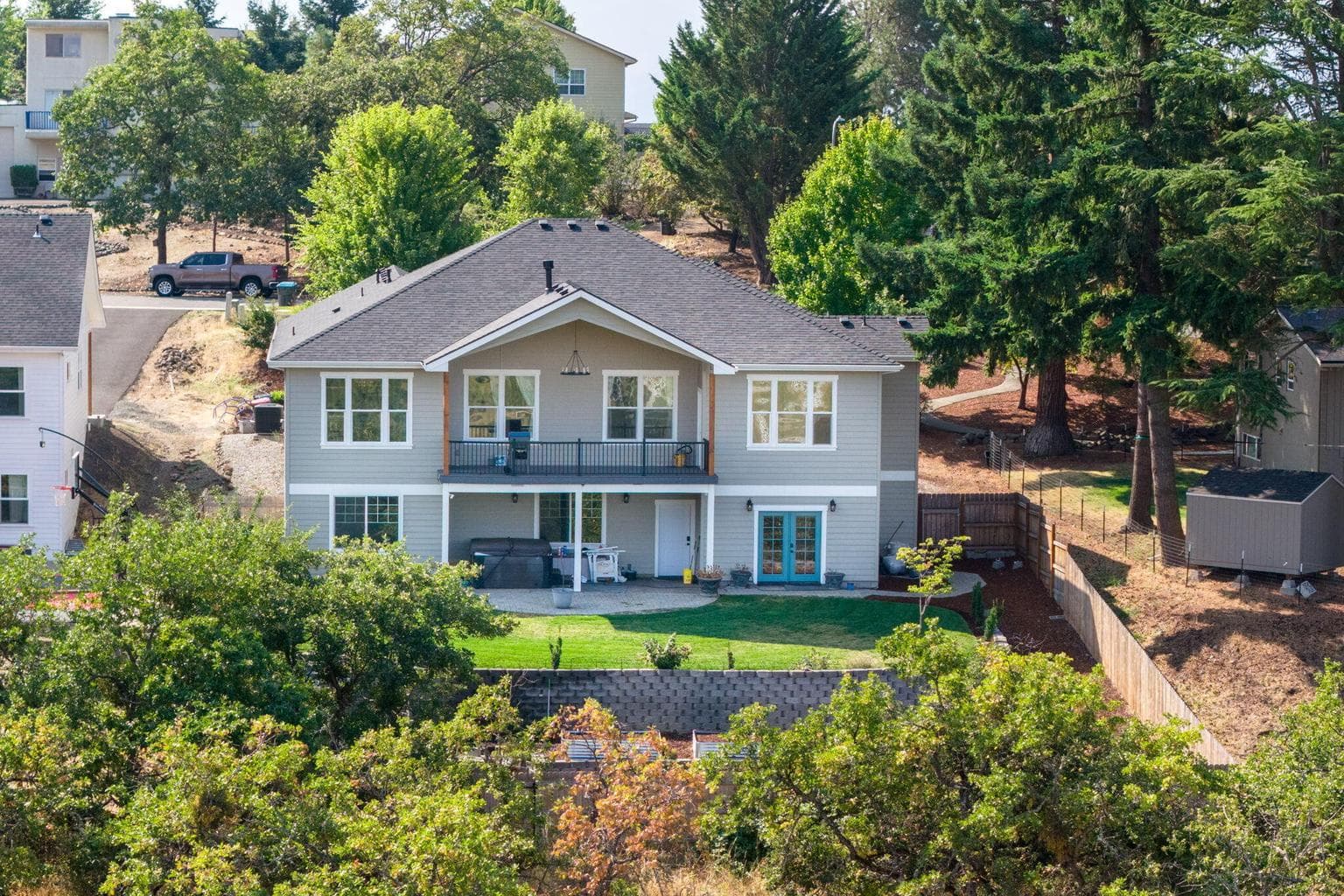 3371 Annapolis, Medford, 97504
