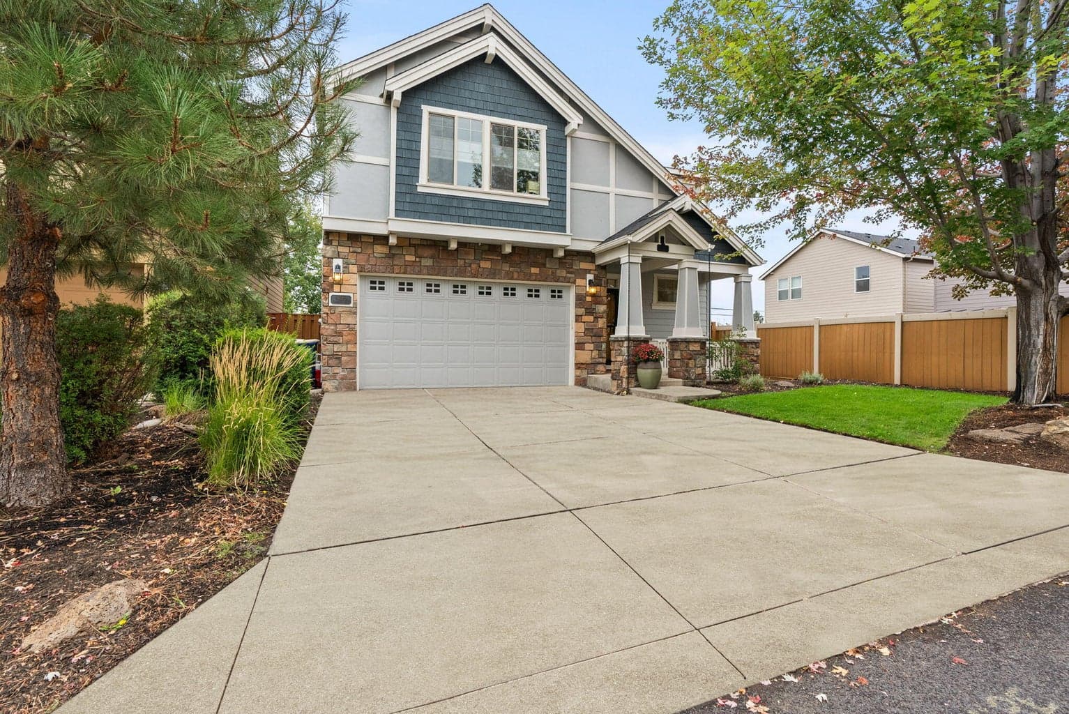 Photo of 61228 Dayspring Drive 38 of 49
