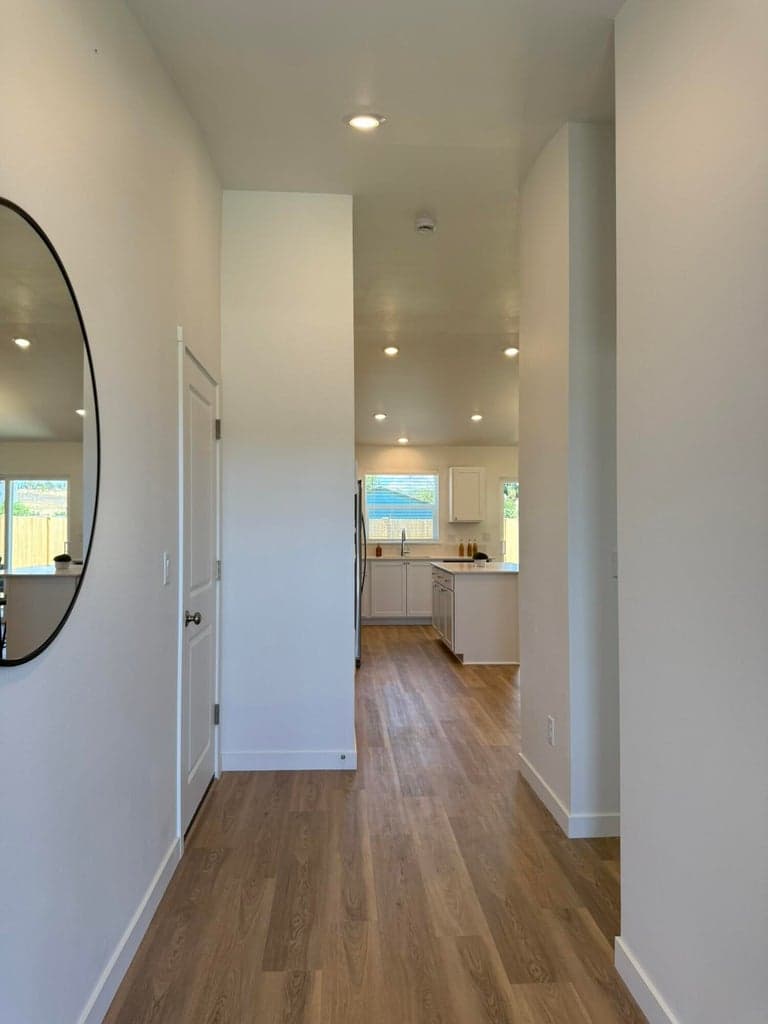 Photos of similar home, actual finishes may vary