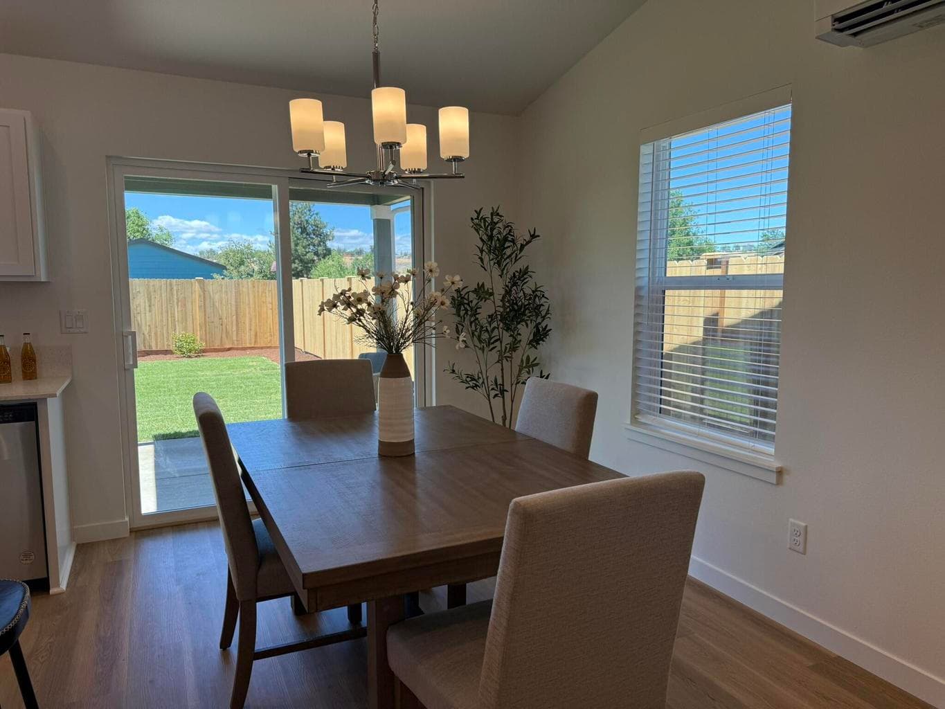 Photos of similar home, actual finishes may vary