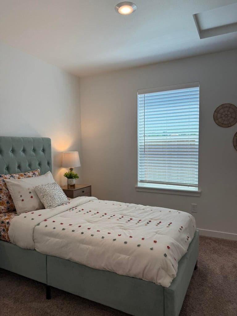 Photos of similar home, actual finishes may vary