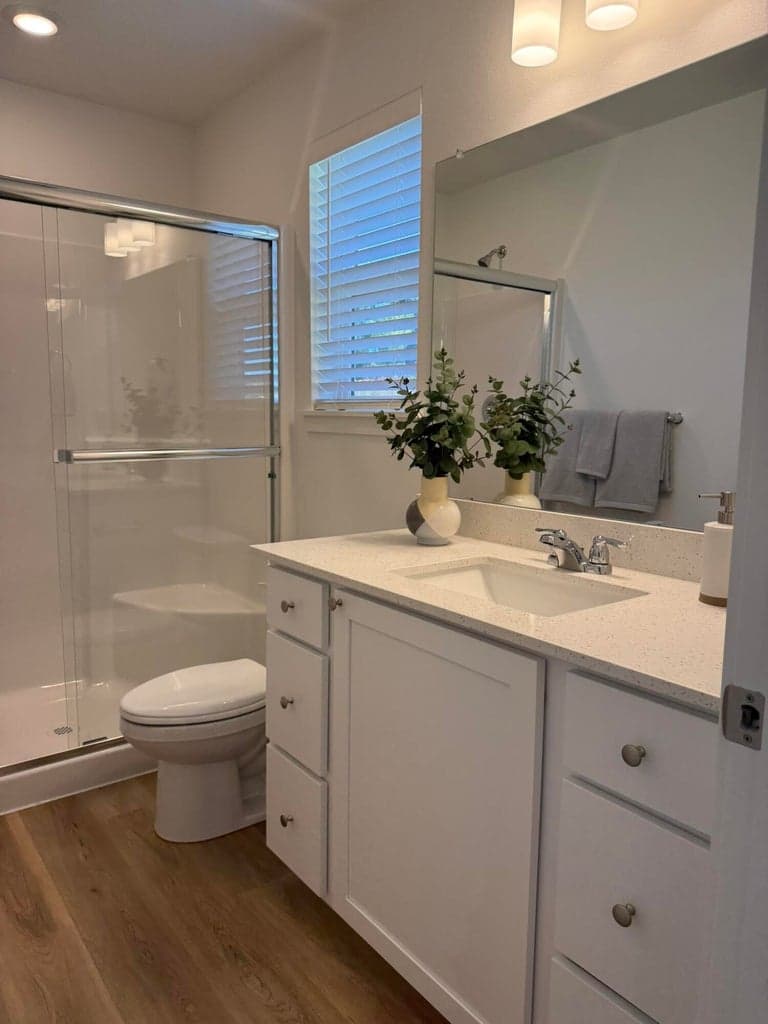 Photos of similar home, actual finishes may vary