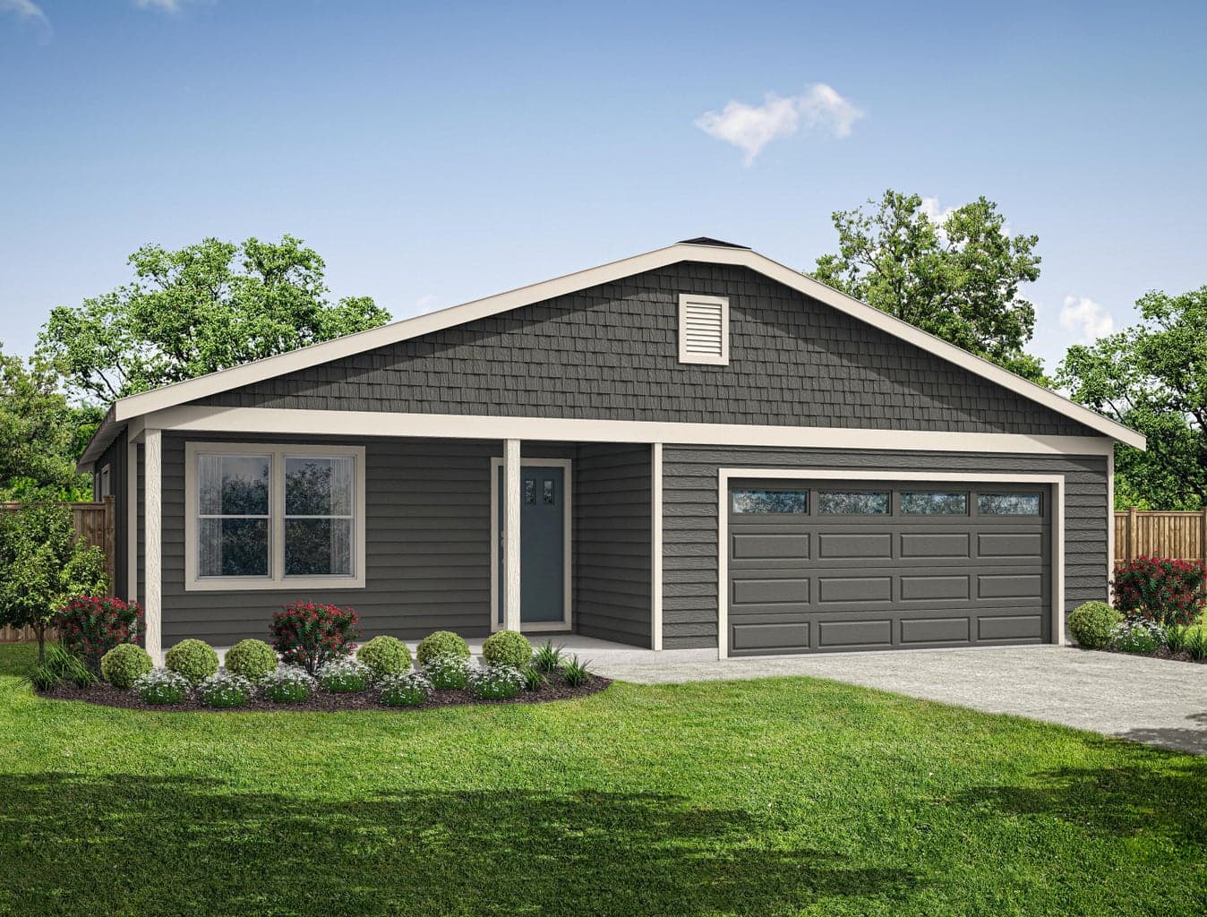722 Rickenbacker, Madras, 97741