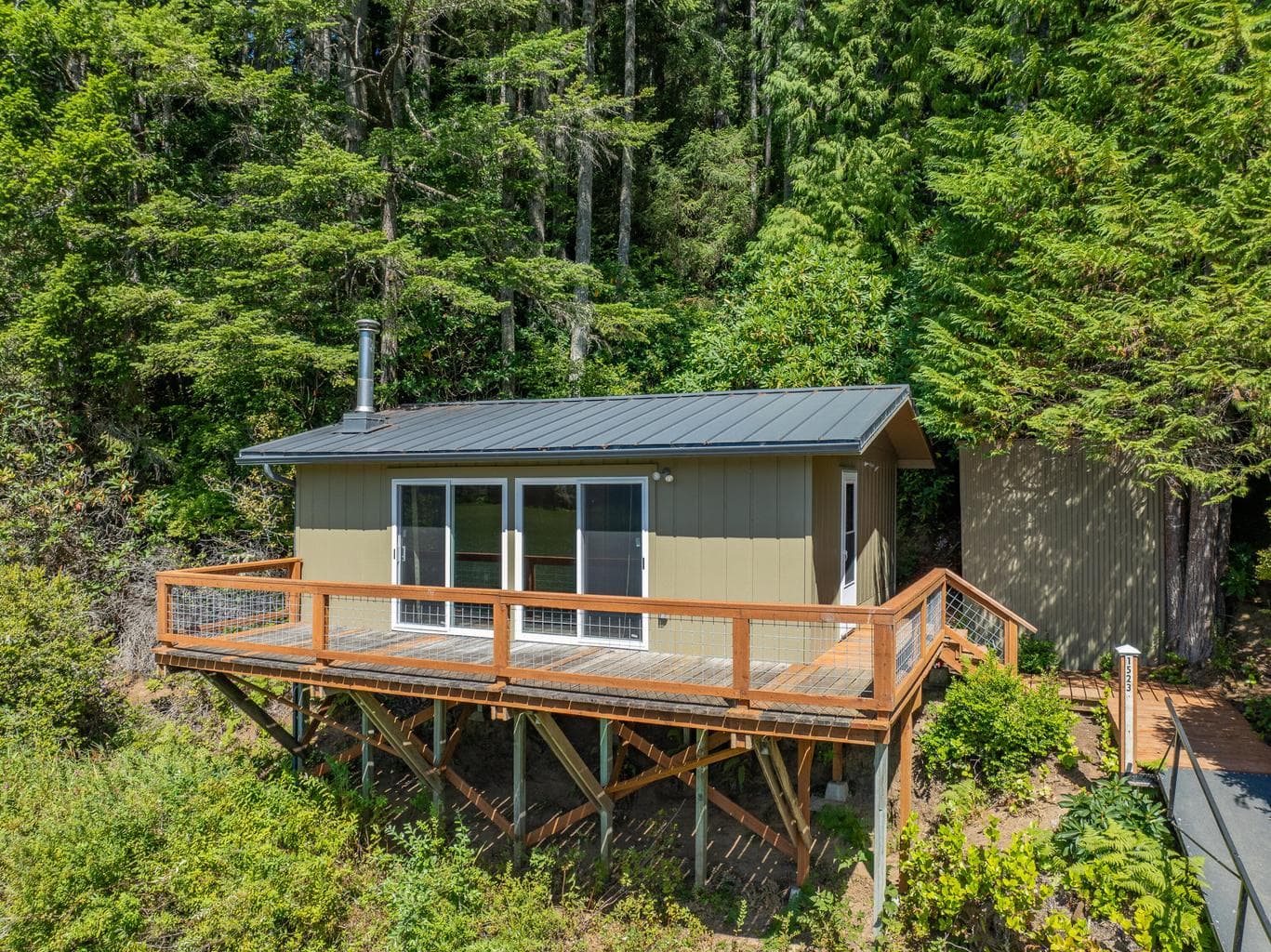 1523 Tenmile