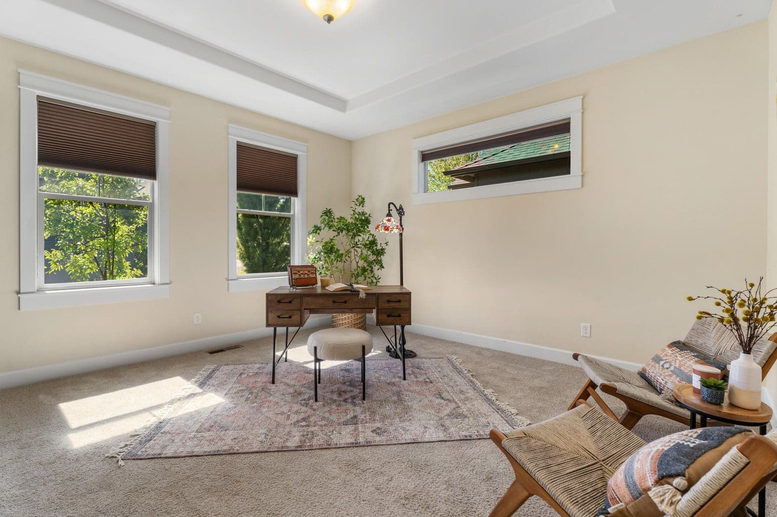 Office/2nd Bedroom