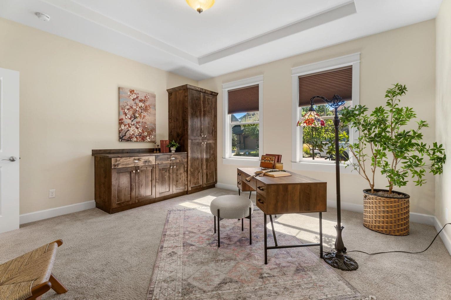 Office/2nd Bedroom