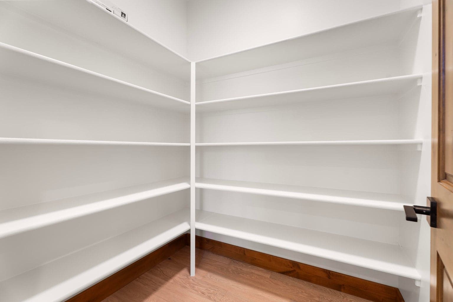 Kitchen Pantry
