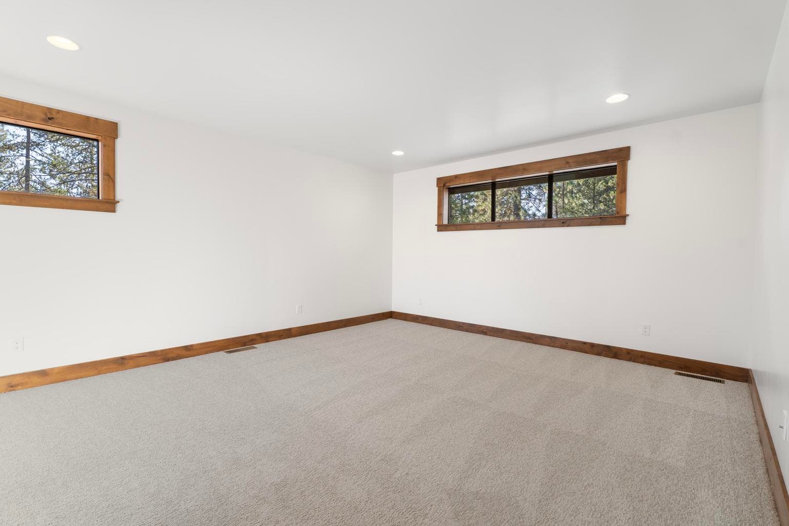 Upper Bedroom