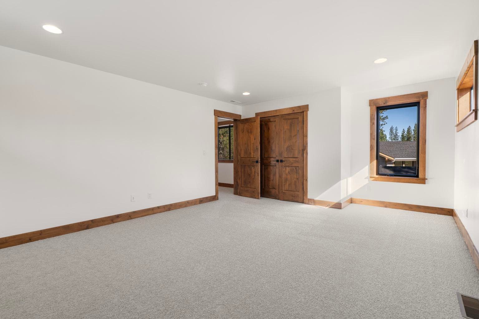 Upper Bedroom