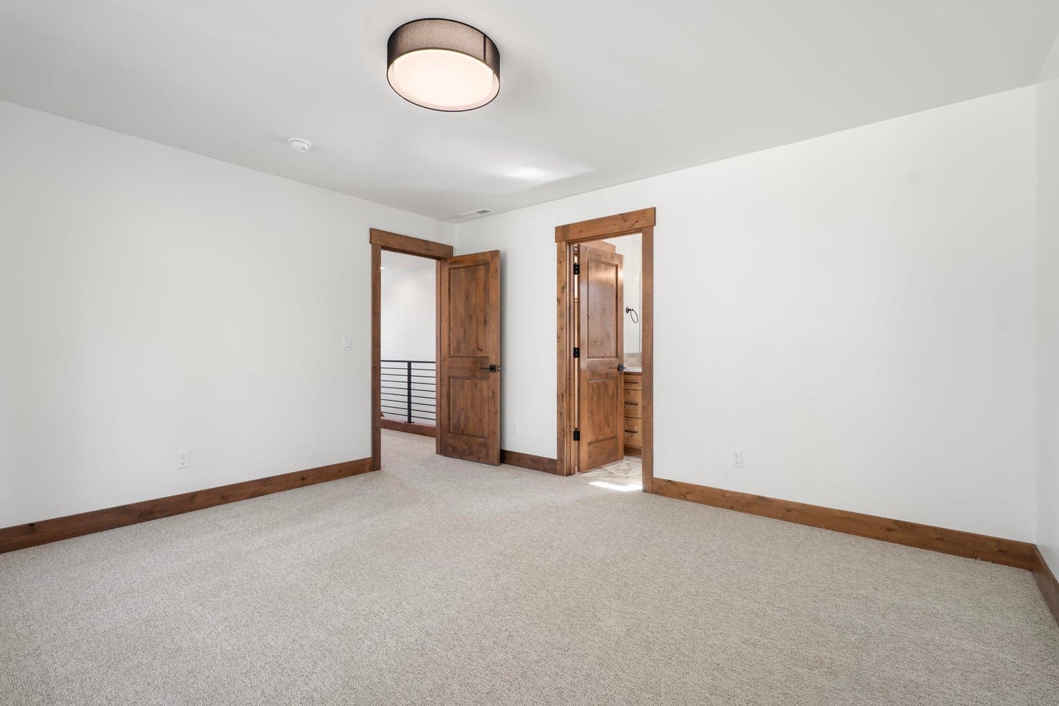Upper Suite
