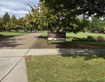 neighborhood park