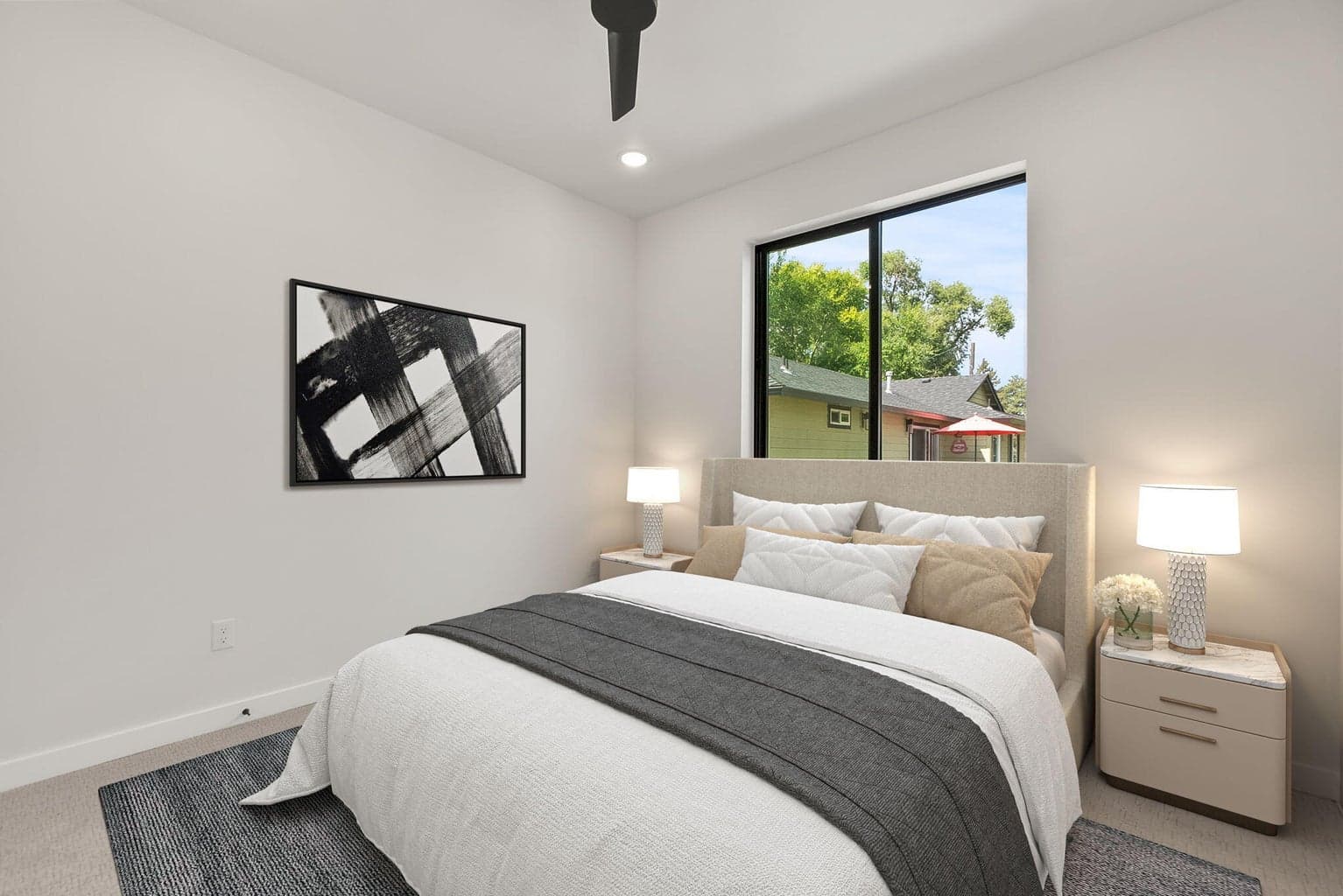 Primary Suite #1