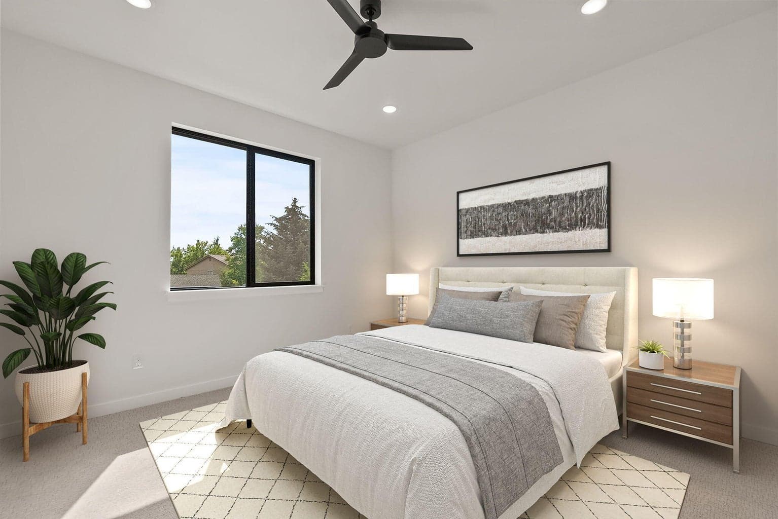 Primary Suite #2